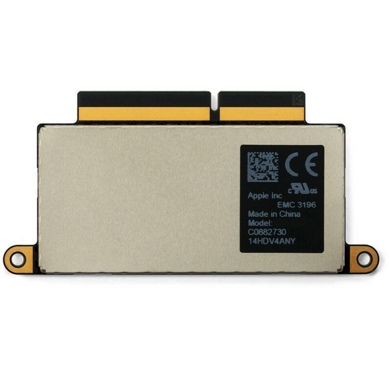 SSD original 22+34 Pins 128Go pour MacBook Pro A1708 (2016/2017)
