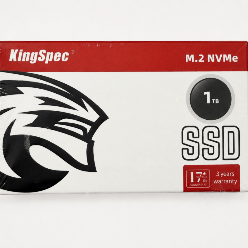 SSD KingSpeck M.2 NVMe 1T